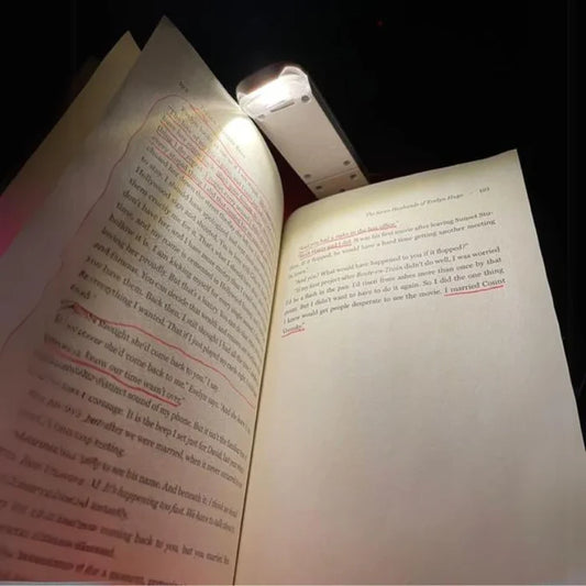 LumiBook