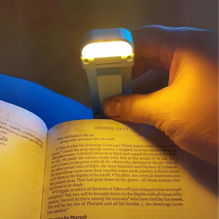 LumiBook