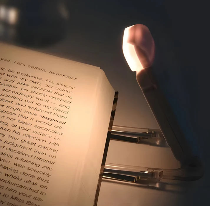 LumiBook